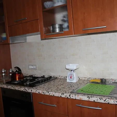 아파트 Casa Maurizio 팔리누로