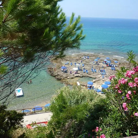 Casa Maurizio 아파트 *