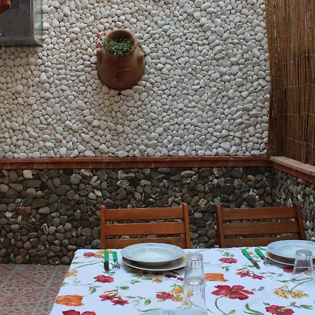 아파트 Casa Maurizio *