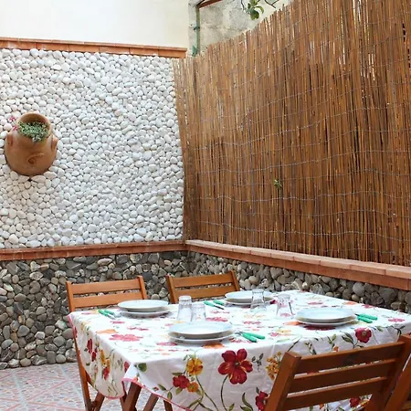 Casa Maurizio * 팔리누로