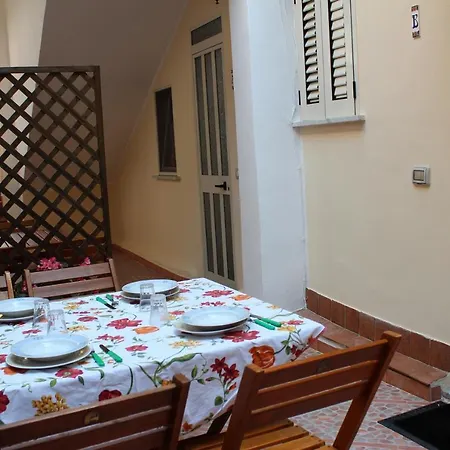 Casa Maurizio 아파트