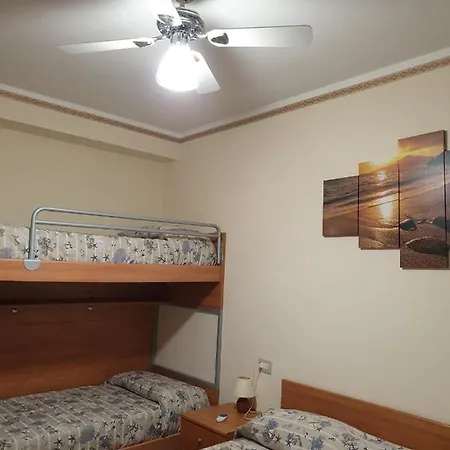 아파트 Casa Maurizio *