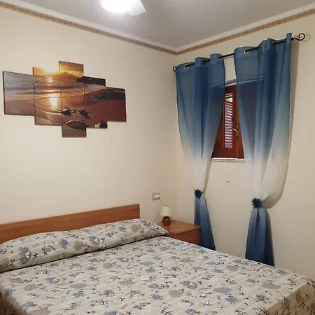 아파트 Casa Maurizio 팔리누로