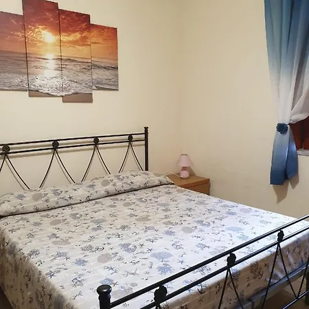 Casa Maurizio 아파트 *