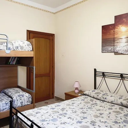 Casa Maurizio 아파트