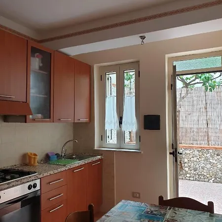 Casa Maurizio *