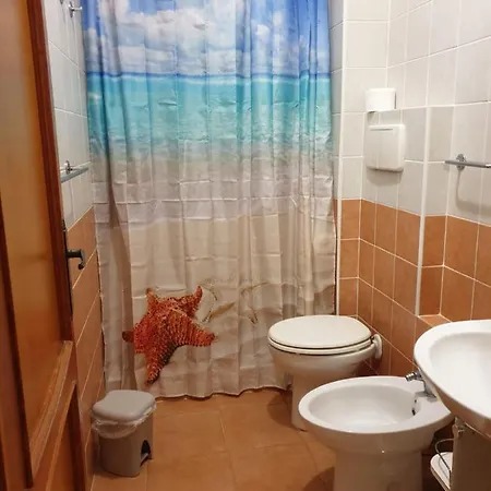아파트 Casa Maurizio