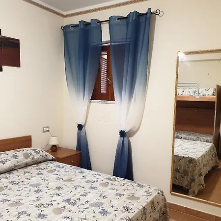 아파트 Casa Maurizio 팔리누로