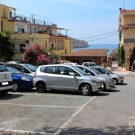 아파트 Casa Maurizio 팔리누로